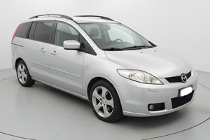 Mazda 5 2.0 MZ-CD 16V 143 CV Speed