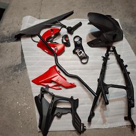 ricambi ducati streetfigher v4