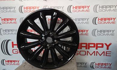 4 CERCHI ORIGINALI MINI DA 17"