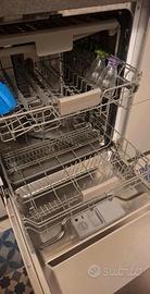 Lavastoviglie 14 coperti