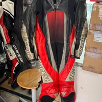 Tuta dainese 48