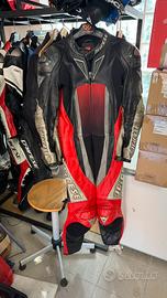 Tuta dainese 48