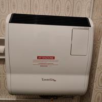 Stufa convettiva a gas Gazelle