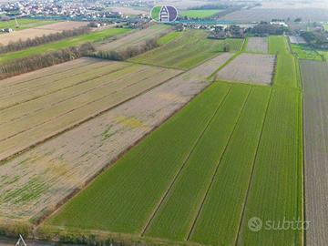 Terreno di 21850 m² a Pianiga