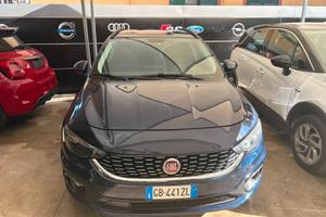 Fiat Tipo 1.6 Mjt S&S DCT SW Lounge