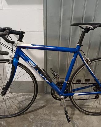 Bici da corsa Scott