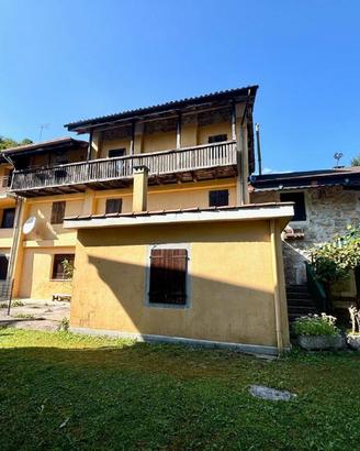 INVESTIMENTO: 4 unità abitative con ampi...