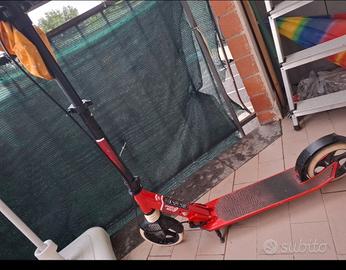 Monopattino 9-14 anni