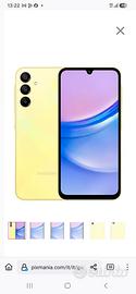samsung a15