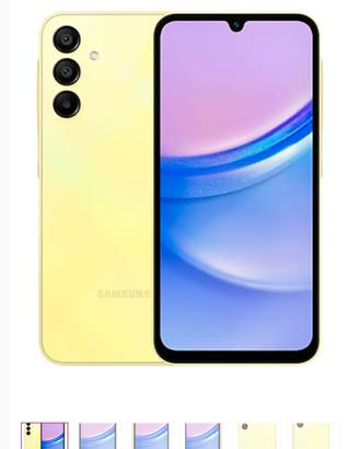 samsung a15