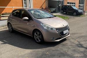 Peugeot 208 1.4 VTi 95 CV 5p. GPL Allure