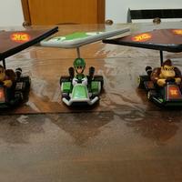 modellini Mario cart