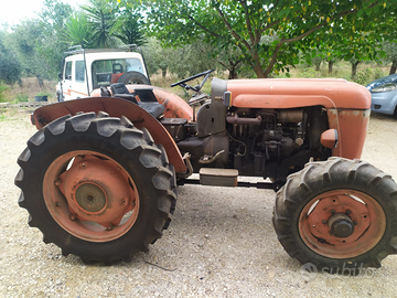 Trattore agricolo Same modello 450V