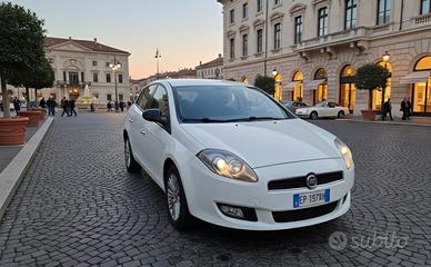 Fiat Bravo 1.4 GPL ok Neopatentati.
