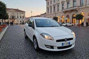 Fiat Bravo 1.4 GPL ok Neopatentati.