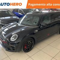 MINI Clubman 2.0 John Cooper Works 'JCW' Clubman