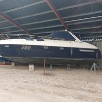 Airon marine 425 barca