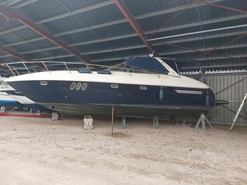 Airon marine 425 barca