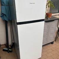 San Giorgio frigo doppia porta 218 lt