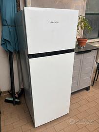 San Giorgio frigo doppia porta 218 lt