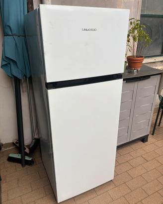 San Giorgio frigo doppia porta 218 lt