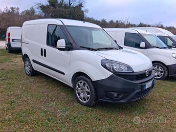 FIAT DOBLO' METANO - 1400cc