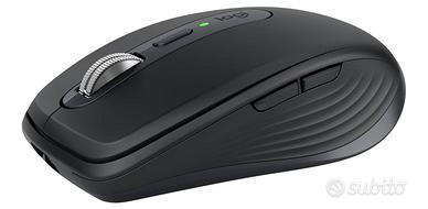 Mouse professionale Logitech MX Business
