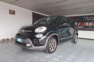 Fiat 500L 1.3 Mtj automatico trekking
