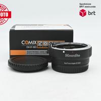 Commlite CM-EF-NEX Mount Adapter CANON EF / SONY E