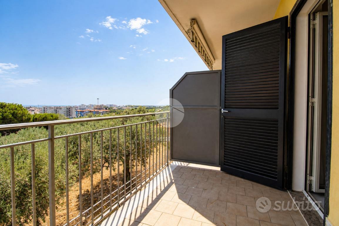 Appartamento – Vasto, San Tommaso, Selvotta - Altro