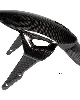 PARAFANGO ANTERIORE CARBONIO DUCATI MONSTER 620 69