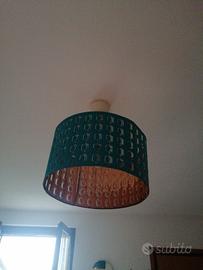 lampadario Ikea 