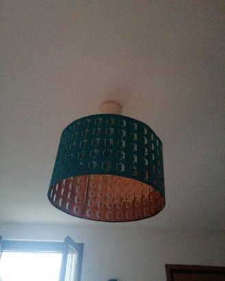 lampadario Ikea 