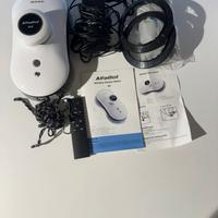 Robot lavavetri Alfabot X6