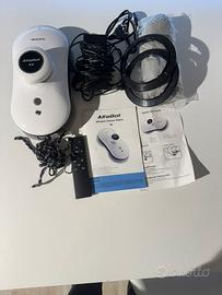 Robot lavavetri Alfabot X6