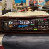 Kenwood KRC-859W