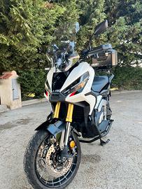 HONDA XADV 750 2023 LIMITED EDITION