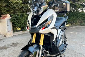 HONDA XADV 750 2023 LIMITED EDITION