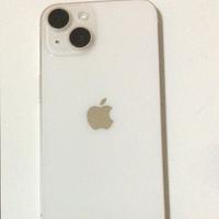 Iphone 14 128 GB White
