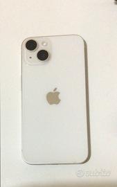 Iphone 14 128 GB White