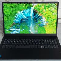 Notebok Lenovo i3 1215u octa-core 8GB SSD-256 NVME