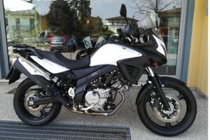 SUZUKI DL V-STROM 650 ABS