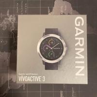 garmin vivoactive 3