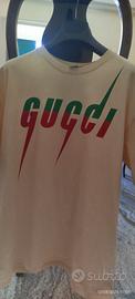 t-shirt  Gucci Blade misura L