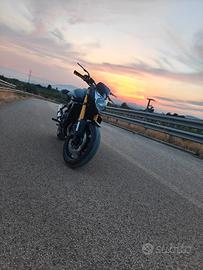 Yamaha fz8 