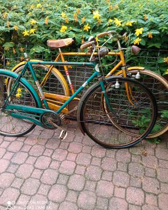 biciclette d'epoca 