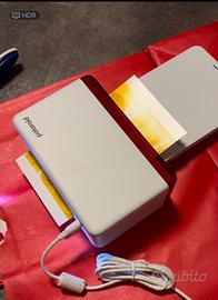 Polaroid Hi-Print 4x6