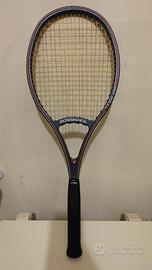 Racchetta Rossignol F 200 carbon