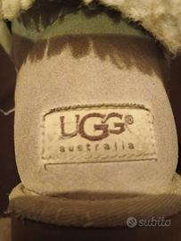 UGG AUSTRALIA num.41
