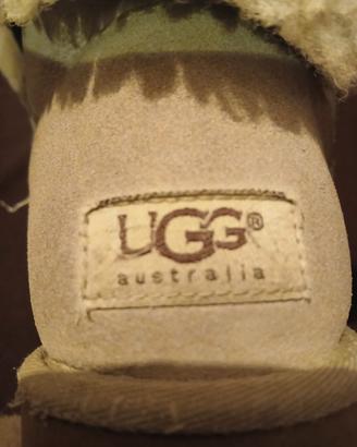 UGG AUSTRALIA num.41